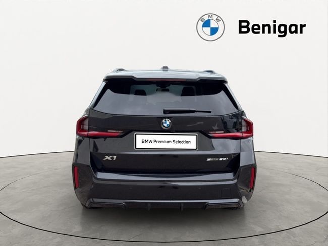 BMW X1 sdrive20i 125 kw (170 cv)