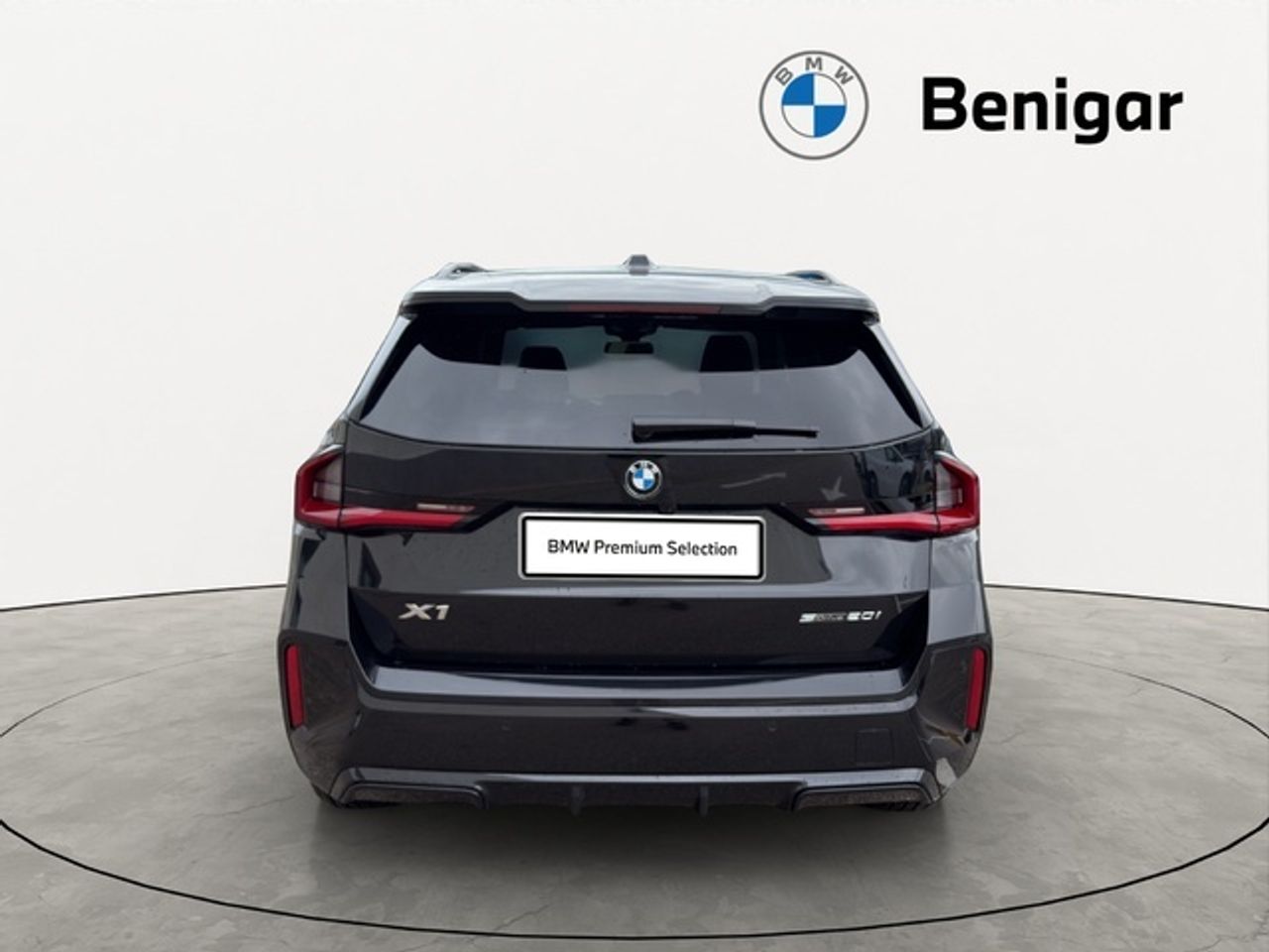 BMW X1 sdrive20i 125 kw (170 cv)   - Foto 6