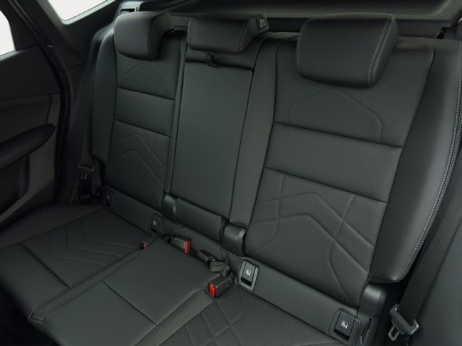 BMW X1 sdrive20i 125 kw (170 cv)