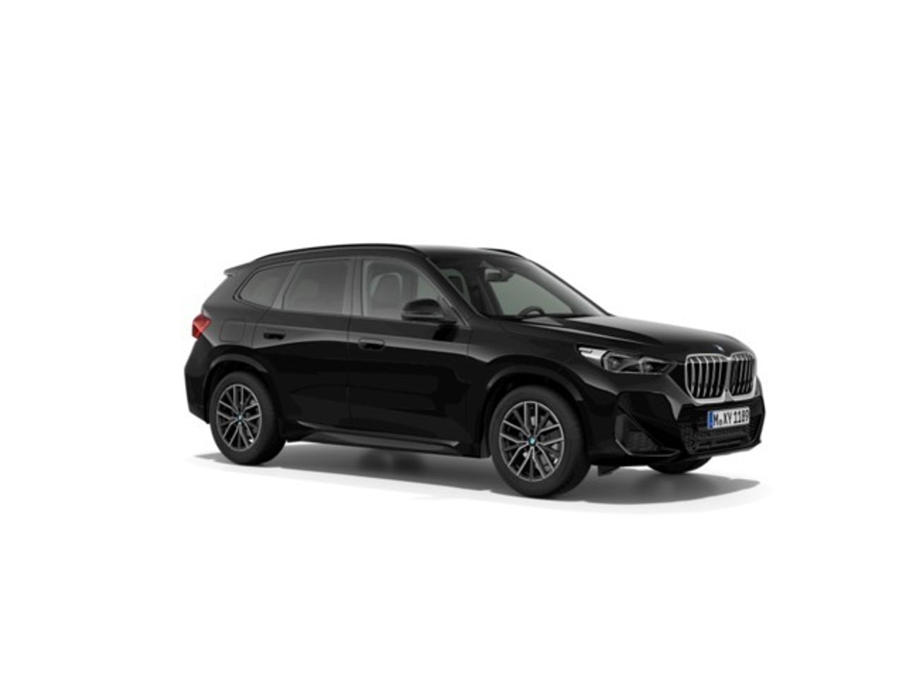 BMW X1 sdrive20i 125 kw (170 cv)   - Foto 5