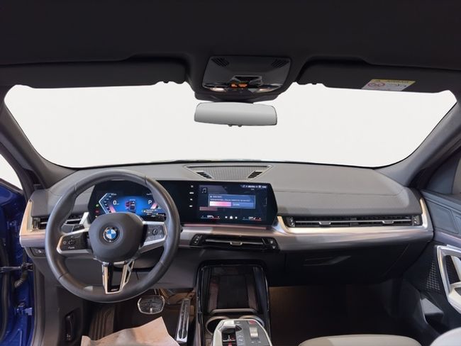 BMW X2 sdrive18d 110 kw (150 cv)