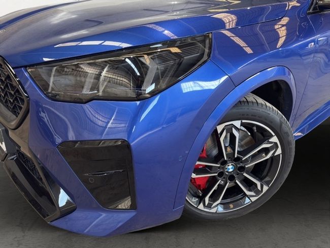 BMW X2 sdrive18d 110 kw (150 cv)