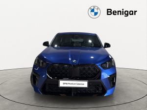 BMW X2 sdrive18d 110 kw (150 cv)   - Foto 3