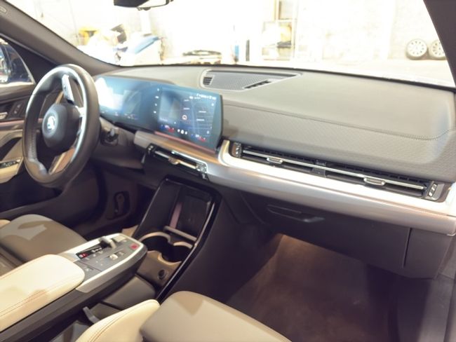 BMW X2 sdrive18d 110 kw (150 cv)