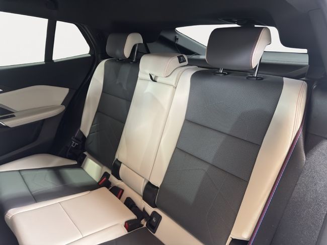 BMW X2 sdrive18d 110 kw (150 cv)