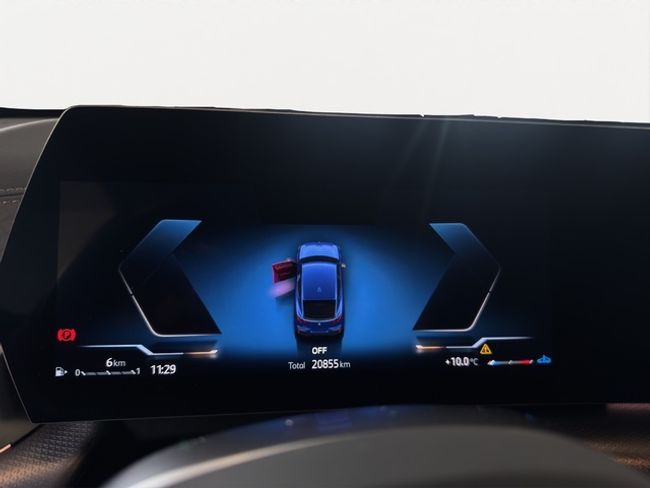 BMW X2 sdrive18d 110 kw (150 cv)