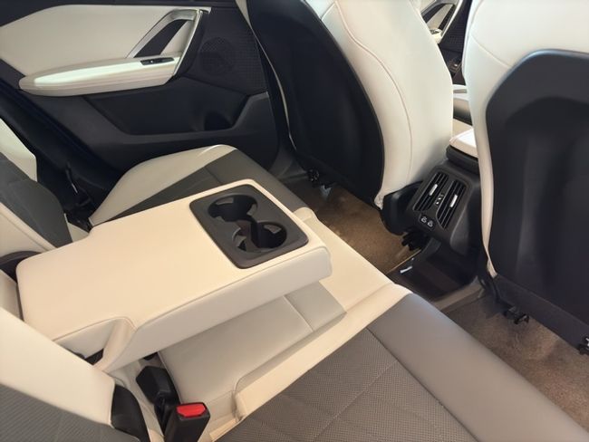 BMW X2 sdrive18d 110 kw (150 cv)