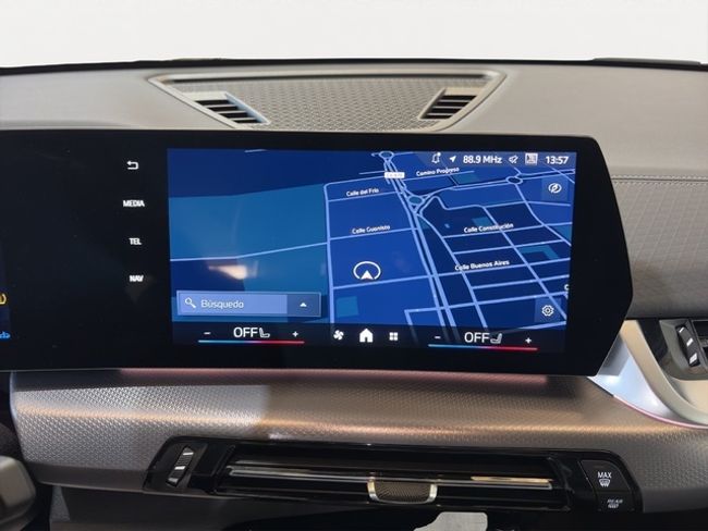 BMW X2 sdrive18d 110 kw (150 cv)