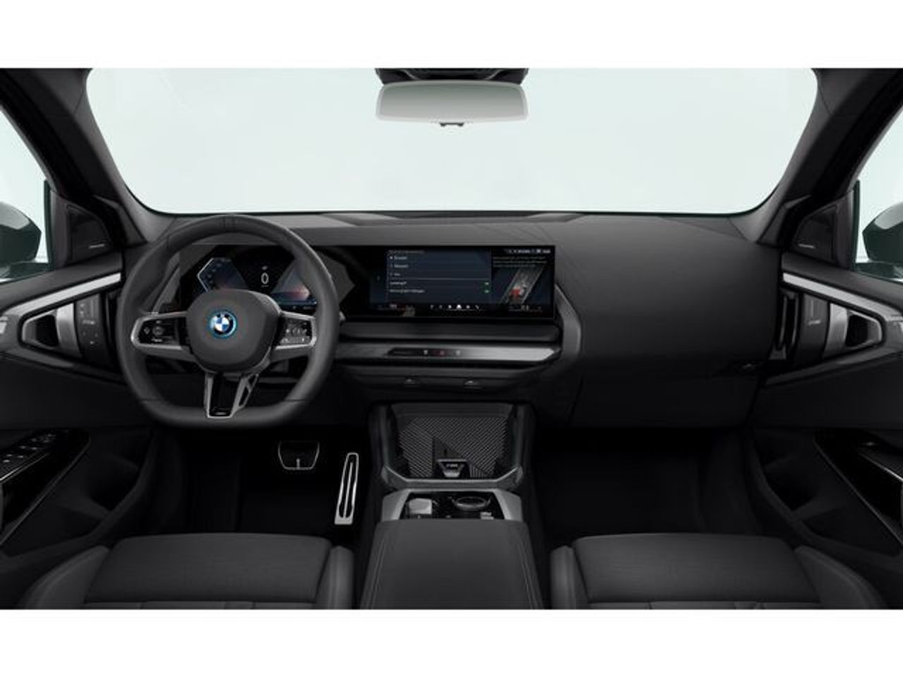 BMW X3 xdrive30e 220 kw (299 cv)   - Foto 5