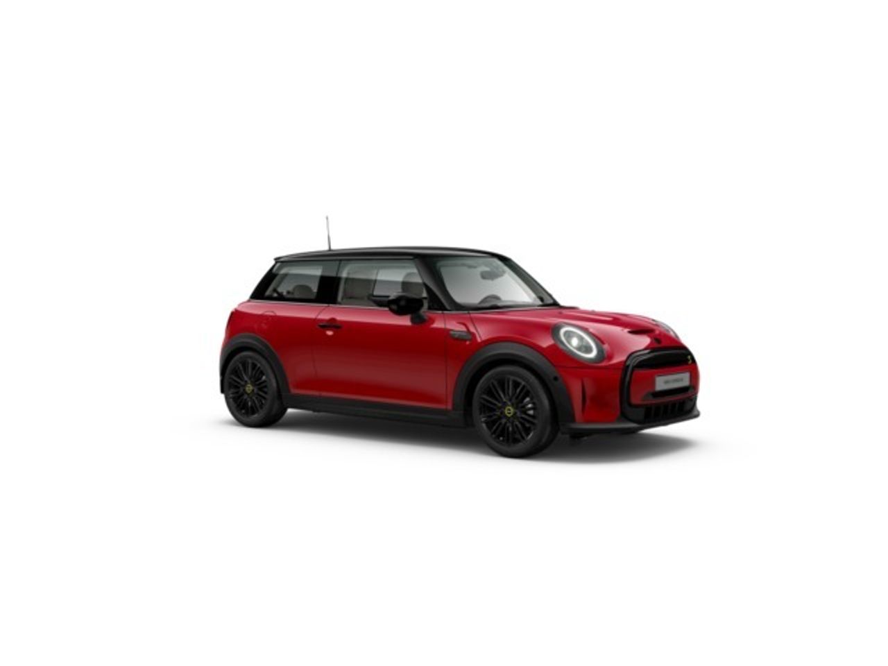 MINI Cooper  se 135 kw (184 cv)   - Foto 5