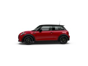 MINI Cooper  se 135 kw (184 cv)   - Foto 9