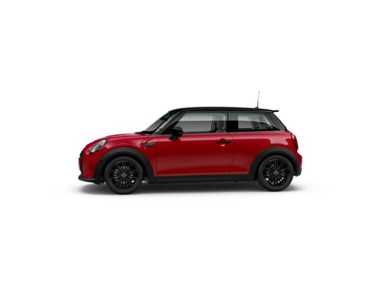MINI Cooper  se 135 kw (184 cv)   - Foto 6