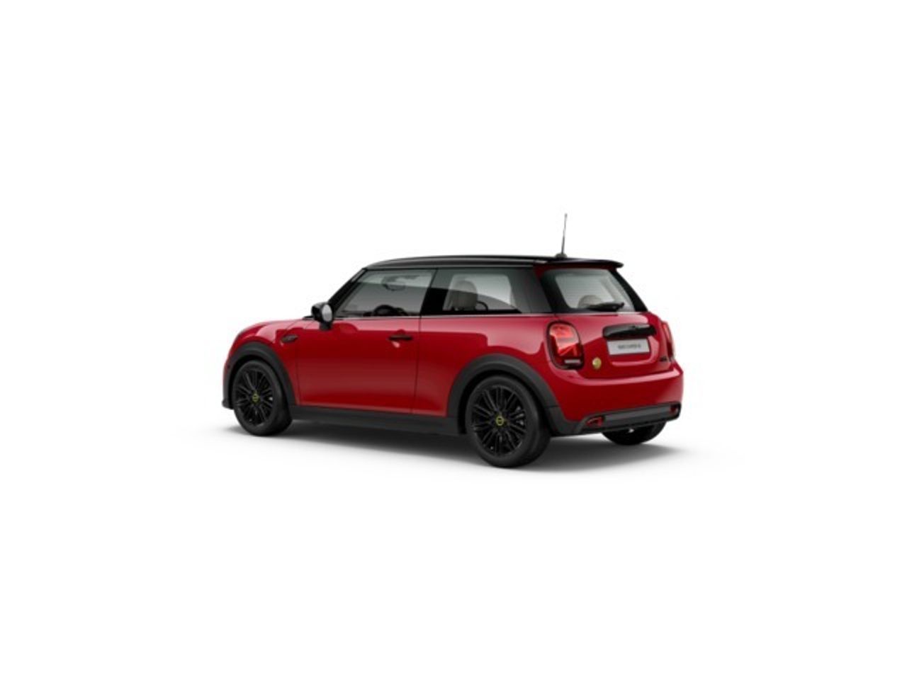 MINI Cooper  se 135 kw (184 cv)   - Foto 7