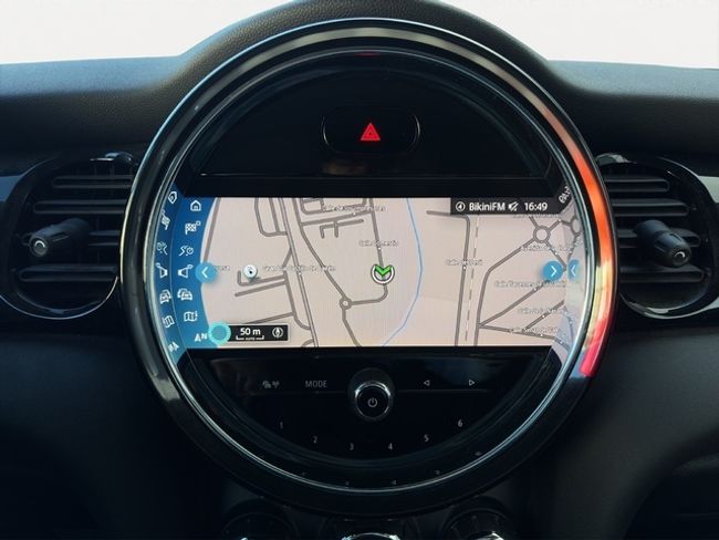 MINI Cooper se 135 kw (184 cv)