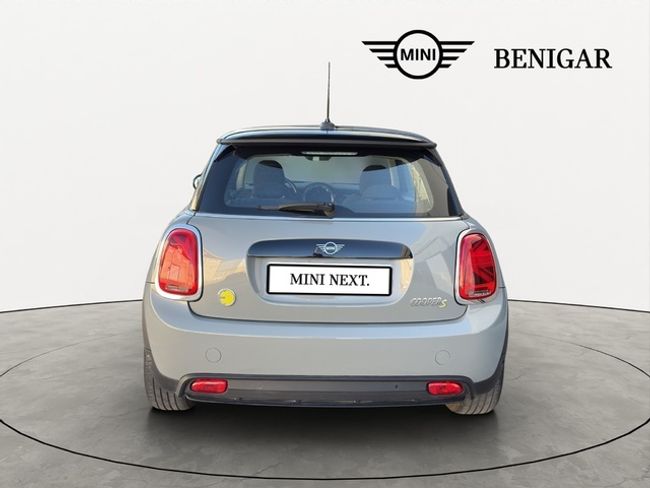 MINI Cooper se 135 kw (184 cv)