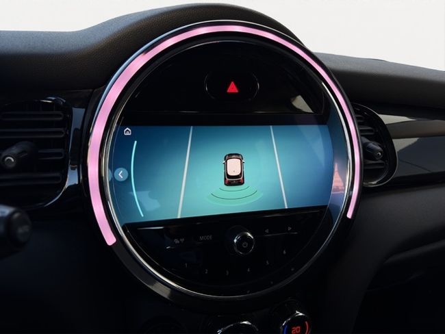 MINI Cooper se 135 kw (184 cv)