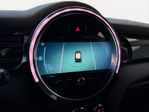 MINI Cooper se 135 kw (184 cv)   - Foto 27