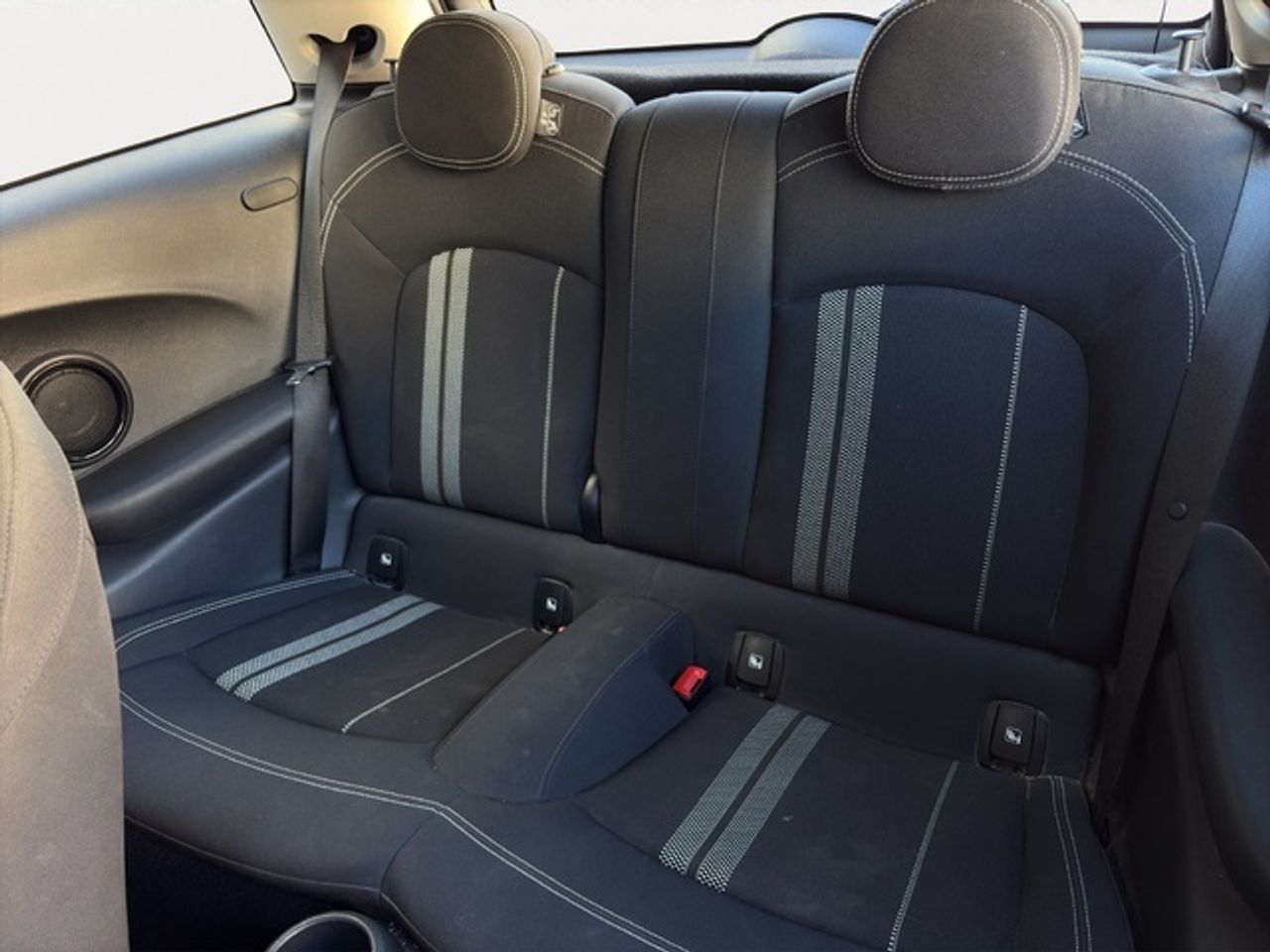 MINI Cooper se 135 kw (184 cv)   - Foto 10