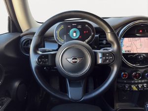 MINI Cooper se 135 kw (184 cv)   - Foto 29