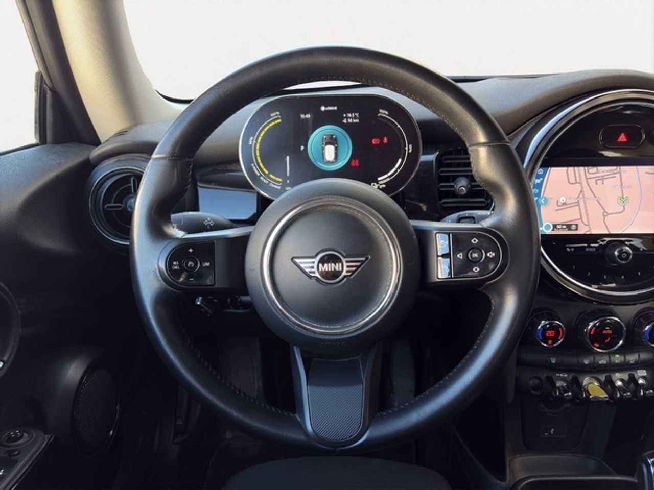 MINI Cooper se 135 kw (184 cv)   - Foto 16