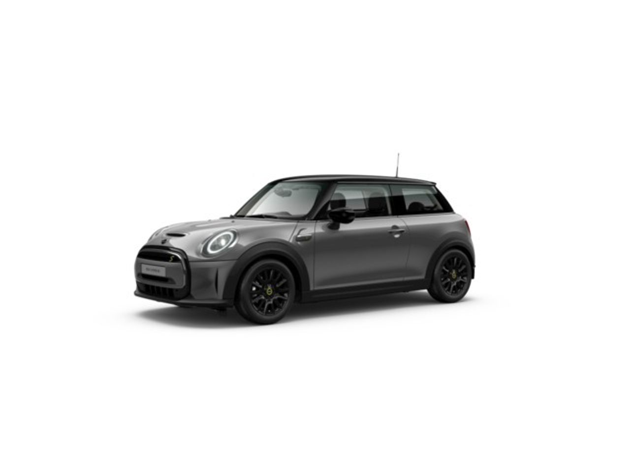 MINI Cooper  se 135 kw (184 cv)   - Foto 3