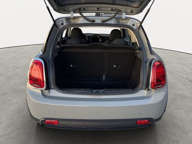 MINI Cooper se 135 kw (184 cv)