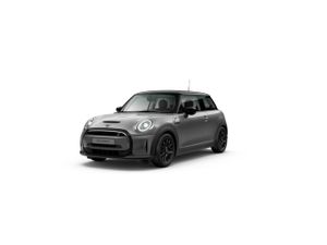 MINI Cooper  se 135 kw (184 cv)   - Foto 5