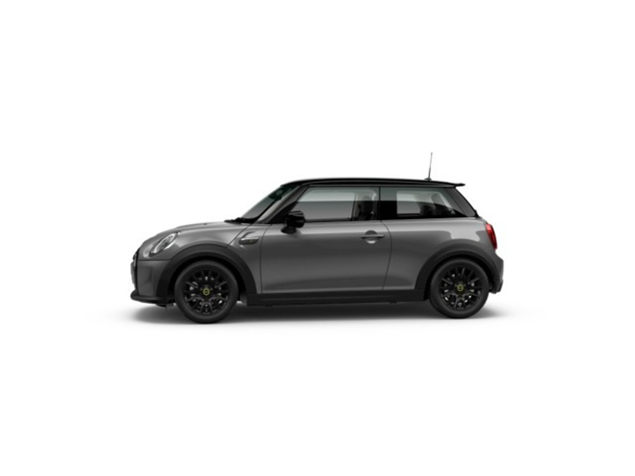 MINI Cooper  se 135 kw (184 cv)   - Foto 6