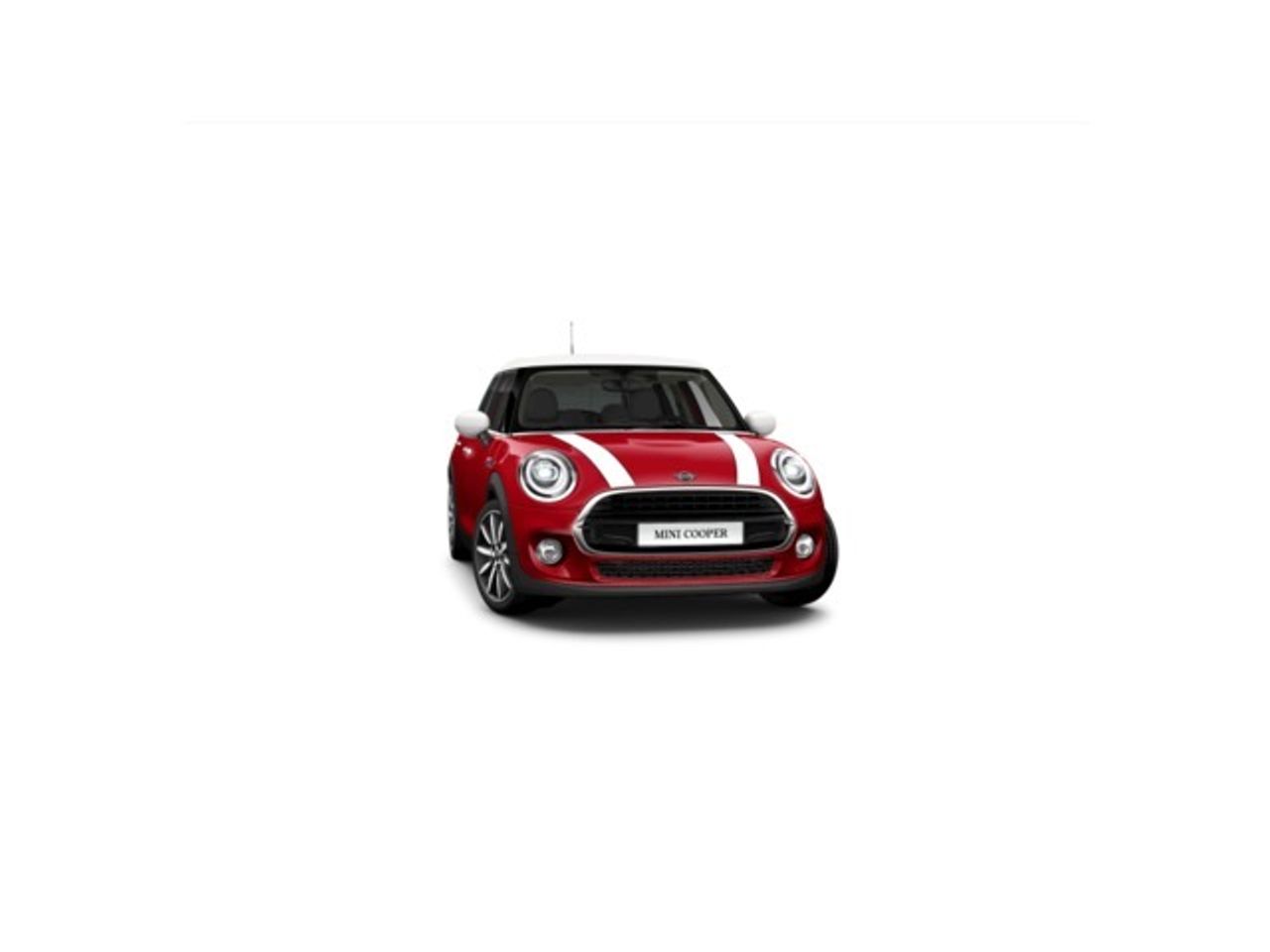 MINI Cooper  100 kw (136 cv)   - Foto 7