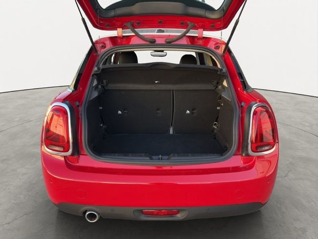 MINI Cooper 100 kw (136 cv)