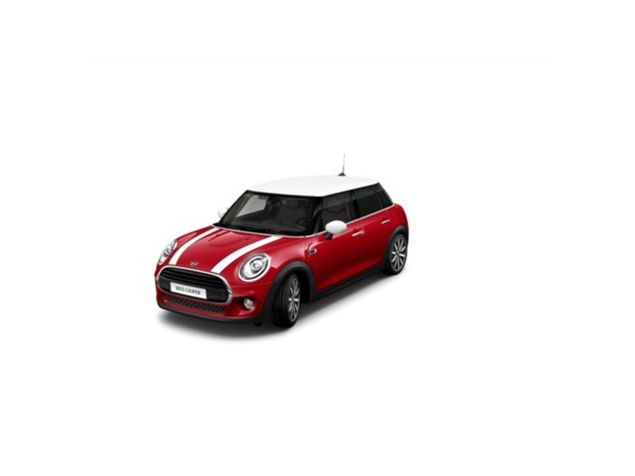 MINI Cooper  100 kw (136 cv)   - Foto 3