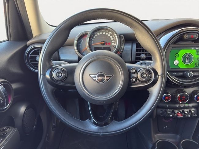 MINI Cooper 100 kw (136 cv)