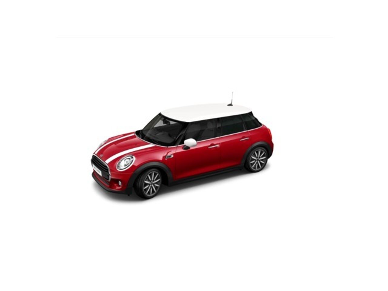 MINI Cooper  100 kw (136 cv)   - Foto 6