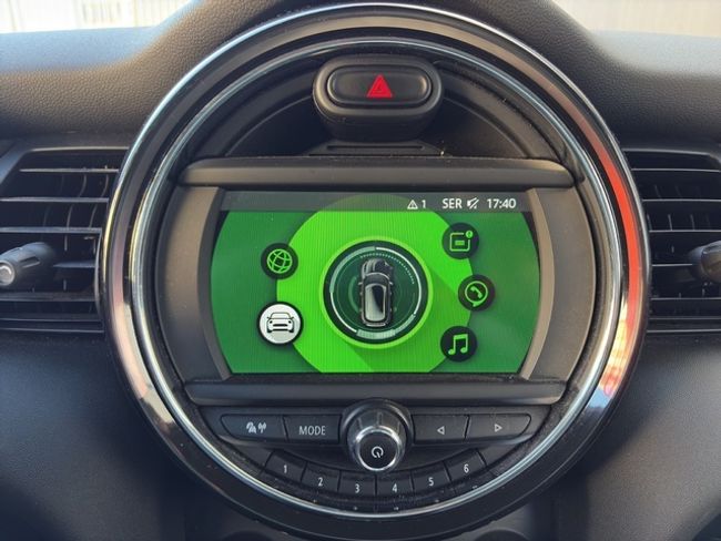 MINI Cooper 100 kw (136 cv)