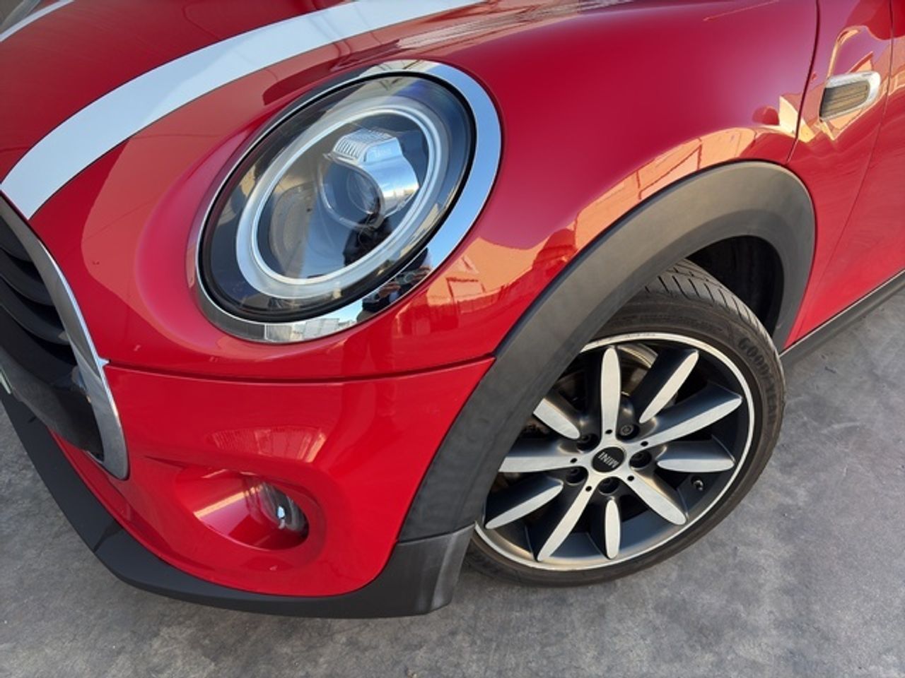MINI Cooper 100 kw (136 cv)   - Foto 7