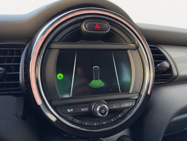 MINI Cooper 100 kw (136 cv)