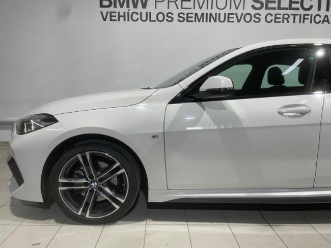 BMW Serie 2 218i gran coupe 103 kw (140 cv)