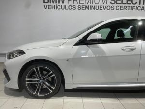 BMW Serie 2 218i gran coupe 103 kw (140 cv)   - Foto 21