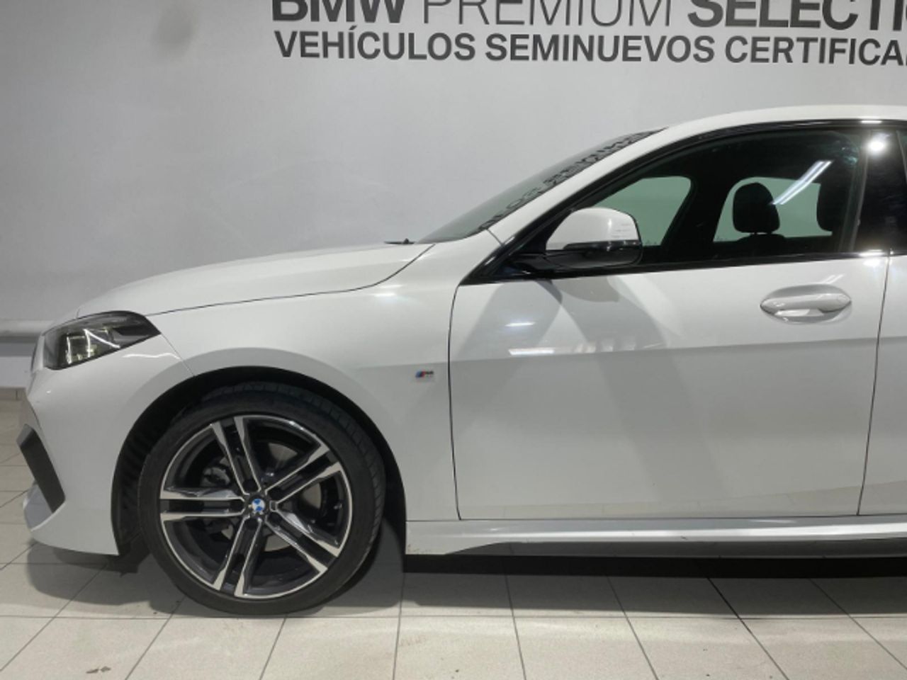 BMW Serie 2 218i gran coupe 103 kw (140 cv)   - Foto 12