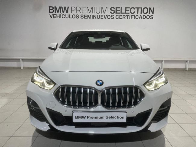 BMW Serie 2 218i gran coupe 103 kw (140 cv)