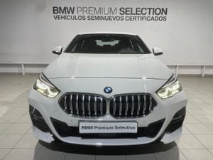 BMW Serie 2 218i gran coupe 103 kw (140 cv)   - Foto 3