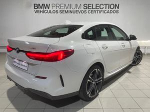 BMW Serie 2 218i gran coupe 103 kw (140 cv)   - Foto 7