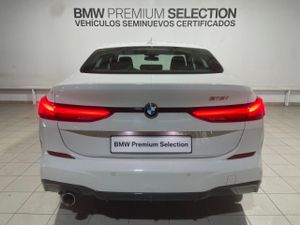 BMW Serie 2 218i gran coupe 103 kw (140 cv)   - Foto 9