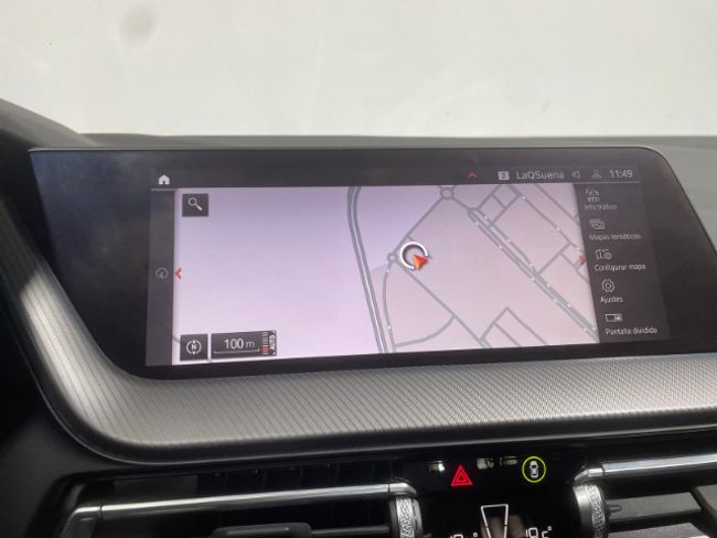 BMW Serie 2 218i gran coupe 103 kw (140 cv)