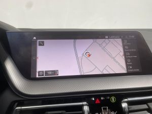 BMW Serie 2 218i gran coupe 103 kw (140 cv)   - Foto 29