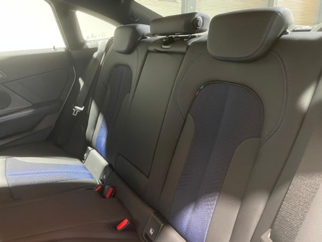 BMW Serie 2 218i gran coupe 103 kw (140 cv)