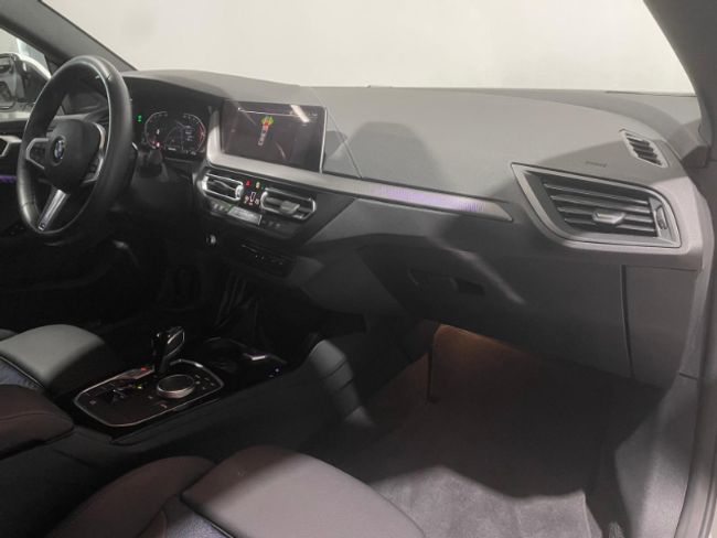 BMW Serie 2 218i gran coupe 103 kw (140 cv)