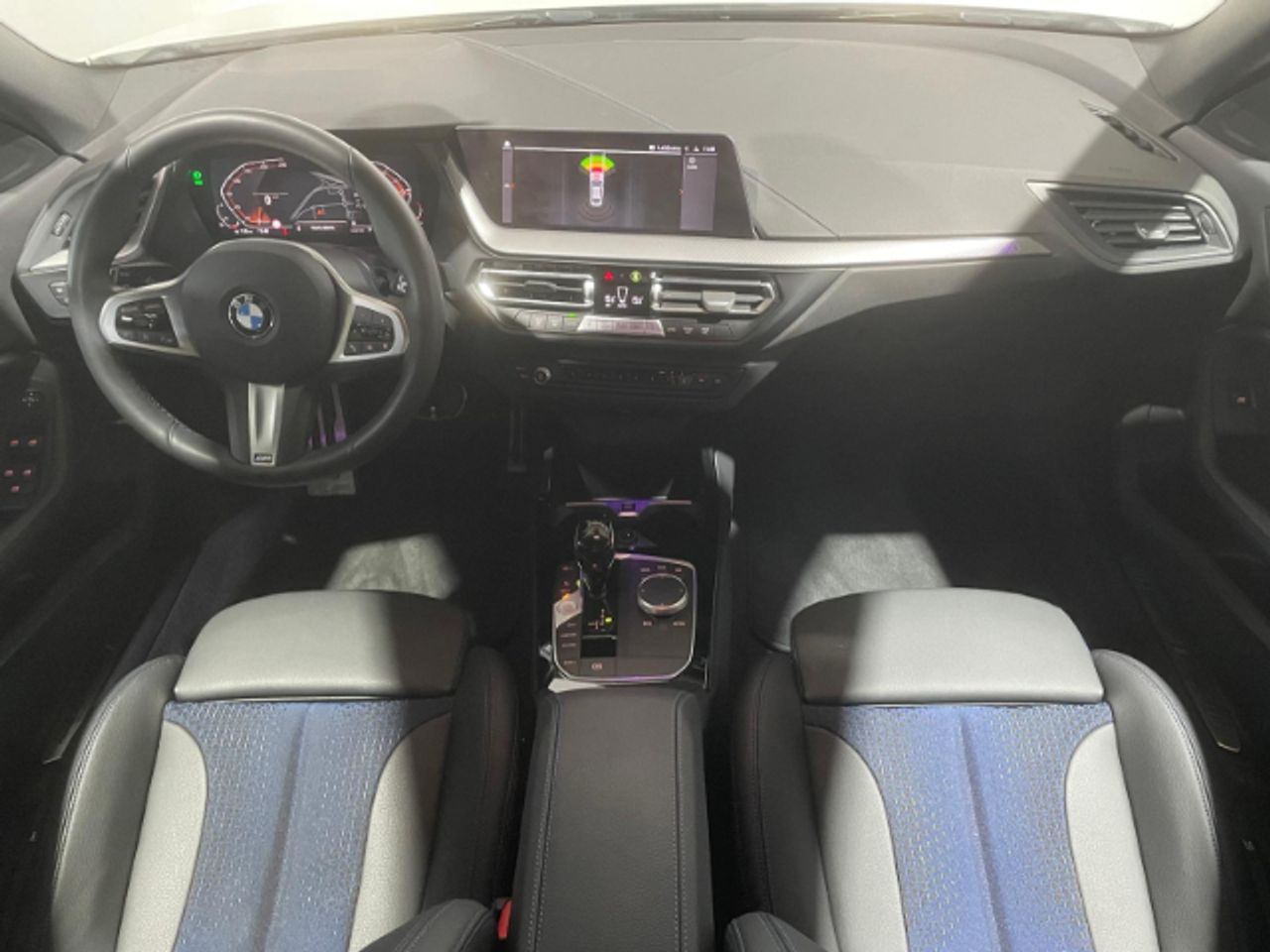 BMW Serie 2 218i gran coupe 103 kw (140 cv)   - Foto 8