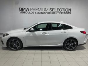 BMW Serie 2 218i gran coupe 103 kw (140 cv)   - Foto 5