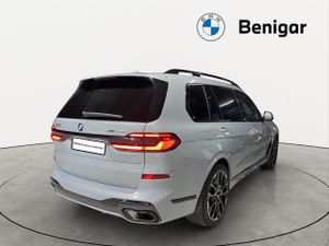 BMW X7 xdrive40d 259 kw (352 cv)   - Foto 7